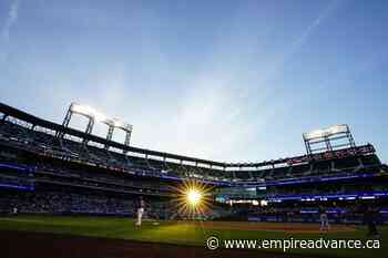 Mets, minor leaguers plan meeting to discuss pay, conditions - Virden Empire Advance