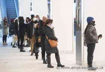 Statistics Canada updates CPI basket weights based on 2021 spending patterns - Virden Empire Advance