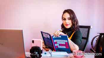 Baden Bower joins the ranks of the World's Top 10 PR Agencies in 2022. - TechCabal