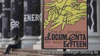 100 Tage Kunst in Kassel: Alles Wissenswerte zur documenta