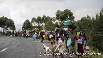 Unicef: Fast 37 Millionen Kinder weltweit auf der Flucht