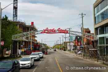 Italian Week wrap-up means traffic impacts around Ottawa's Little Italy - Ottawa.CityNews.ca