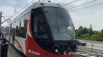 Alstom in the hot seat on day four of Ottawa's LRT inquiry - CTV News Ottawa