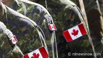 Ottawa urged to act amid ongoing privacy leaks in military sex misconduct deal - rdnewsnow.com