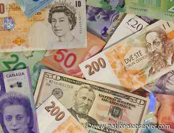 Ottawa rolls a critical hit on criminals hiding dirty money. Now provinces must step up - Canada's National Observer