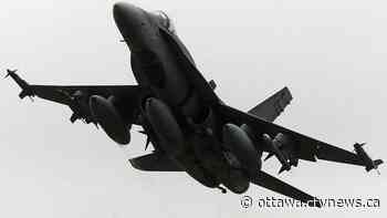 Ottawa Redblacks: Home opener to feature CF-18 flyover | CTV News - CTV News Ottawa