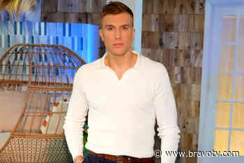 We Have a Major Update on Luke Gulbranson’s Career - Bravo