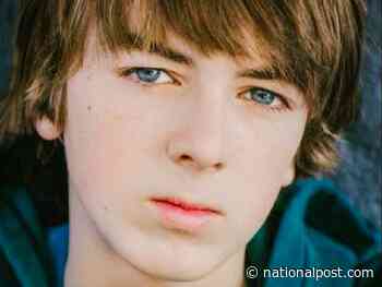 B.C. man set out for Ottawa to assassinate Trudeau after killing mother, court hears - National Post