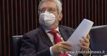 Suicidio assistito, Honsell (Gr. Misto): “Ammirazione per coraggio... - Trieste News