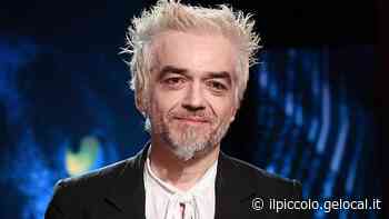 Morgan a Trieste: «Sono io il Joyce della musica, emarginato e in esilio» - Il Piccolo