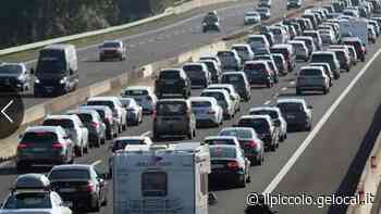 Fvg, autostrade: bollino rosso in occasione del Corpus Domini - Il Piccolo