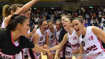Basket, il volo del Futurosa: «Serie A2, stiamo arrivando» - Il Piccolo
