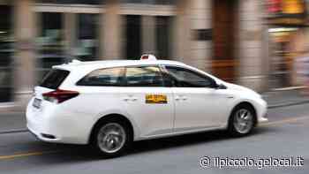 Aumentano i costi del servizio taxi a Trieste: la corsa minima passa da 6 a 7 euro. Ecco tutte le novità - Il Piccolo