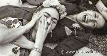 Vittorio Vidali e il Messico al tempo di Frida Kahlo - Trieste News