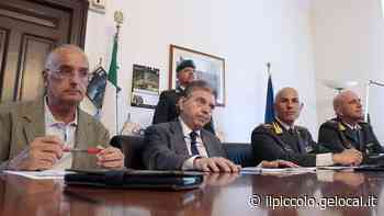 Maxi-traffico di droga tra Colombia e Trieste In quattro confessano - Il Piccolo