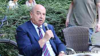 Trieste, il sindaco Dipiazza all'assemblea pubblica di San Giacomo: «Un progetto per la piazza» - Il Piccolo