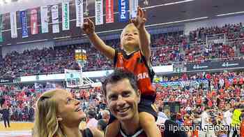 Pallacanestro Trieste, Pecile: «A Granada un sogno. Ora il mio camp con Hackett» - Il Piccolo