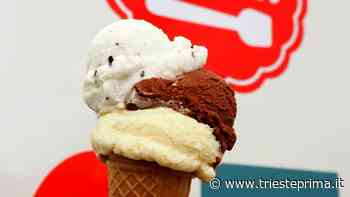 Tre gelaterie triestine tra le migliori in Italia - TriestePrima