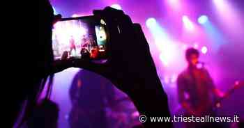 “TIM Summer Hits” 2022, a Portopiccolo la grande musica italiana - Trieste News