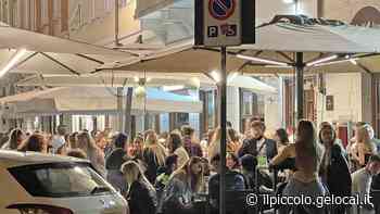 Comune e Prefettura di Trieste pronti con nuove misure anti “movida” notturna, ma i gestori dei locali non vogliono altri paletti - Il Piccolo