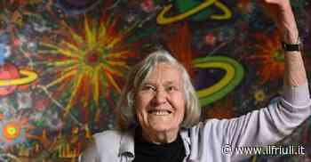 Trieste rende omaggio a Margherita Hack - Il Friuli