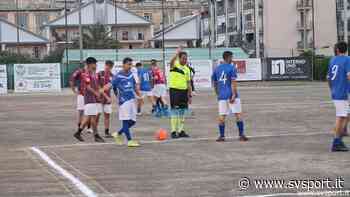 Calcio, Trofeo Città di Albenga. Settebello Auteri, primo pareggio in tabellone - SvSport.it