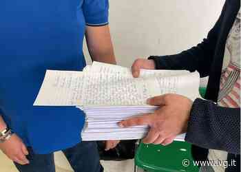 Albenga, Distilo in Regione: protocollate 10mila firme per “chiedere l'apertura di un PPI h24” - IVG.it