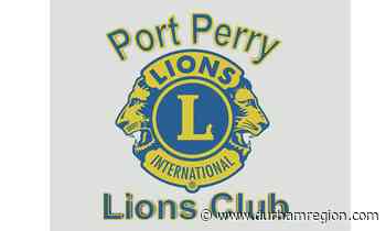 Port Perry Lions to mark Earth Day at Scugog museum - durhamregion.com