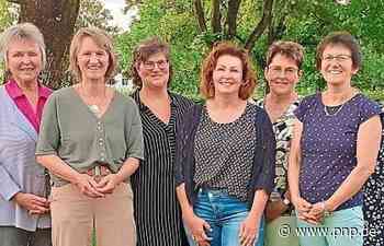 Neuer Verein gegründet: Die "Garchinger Frauen" sind jetzt unabhängig - Passauer Neue Presse - PNP.de