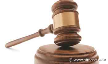 Clearview man cleared of some sex assault charges in Barrie court - simcoe.com