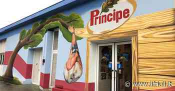 L'ex Principe chiude il sito di Trieste - Il Friuli