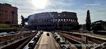 Meteo Roma, in città continua l'aria afosa senza tregua. Le previsioni per il 16 giugno - La Cronaca di Roma