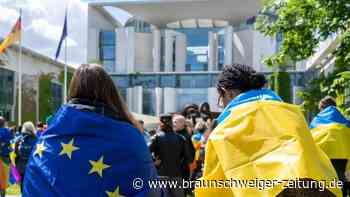 Krieg: EU droht Zoff um Beitrittsantrag der Ukraine