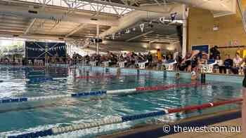 WA swimmers turn out for Geraldton Short Course Championship - The West Australian