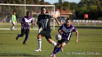 Geraldton soccer round 4 wrap: Olympic FC continue their unbeaten start to League season - The West Australian