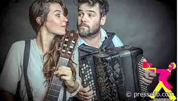 GARÇON LA NOTE ! – À Dax, 34 concerts en cascade - Presselib