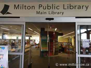 Learn the ABC's of 2SLGBTQIA+ terminology with Pflag Halton and Milton Library - miltonnow.ca