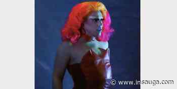 The 'art of drag' featured at Milton library | inHalton - insauga.com