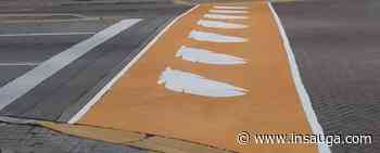 Town of Milton to unveil new commemorative orange crosswalk | inHalton - insauga.com