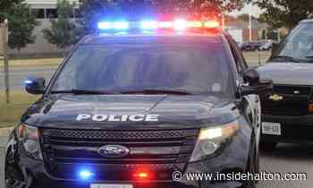 Police investigating after merchandise stolen from Milton Telus store - InsideHalton.com