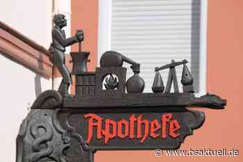 Ulm: Mann mit Waffe in Apotheke stellt Forderungen - BSAktuell