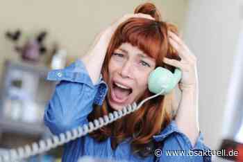 Geislingen/Ulm: Schockanrufer und falsche Polizeibeamte machen Beute - BSAktuell