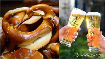 Fronleichnam in Ulm: Wer am Feiertag geöffnet hat - diese Öffnungszeiten gelten - SWP