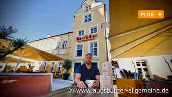 Ulm/Landkreis Neu-Ulm: Restaurants in der Region müssen Service wegen Personalmangel einschränken | Neu-Ulmer Zeitung - Augsburger Allgemeine