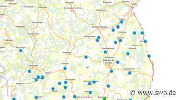 Badeseen in Ulm und Neu-Ulm: Wasserqualität in BW und Bayern im Check - SWP