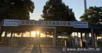 Wie geht der SSV Ulm 1846 Fußball mit Neonazis in seinen Fanreihen um? - DONAU 3 FM