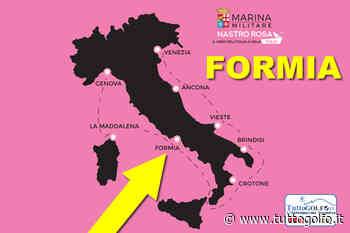 19-23 Giugno: la Città di Formia ospiterà la tappa nazionale del Nastro Rosa Tour » Tuttogolfo - Tutto Golfo