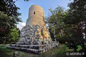 FORMIA: RIAPRE LA TOMBA DI CICERONE - Latina Tu