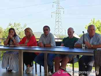 Formia / "Consorzio turistico città di Formia", è nato un nuovo strumento d'impresa e turismo | temporeale quotidiano - Temporeale Quotidiano