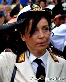 Formia / Polizia locale: la guida sarà ancora per poco nelle mani di Rosanna Picano... e poi? - Temporeale Quotidiano